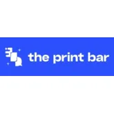 The Print Bar折扣码 & 打折促销