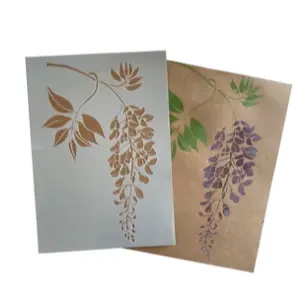 STENCIL UP: Accessories Kits from £5.5
