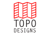 Cod Reducere Topo Designs