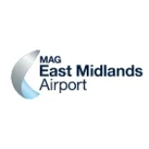 East Midlands Airport折扣码 & 打折促销