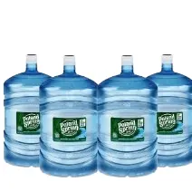 ReadyRefresh: Buy 3-5 Gallon and Case Pack Get One Case Pack Free