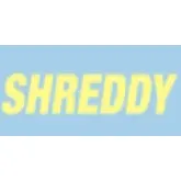 Shreddy折扣码 & 打折促销