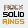 Rock Solid Rings UK: Free Delivery on UK Orders