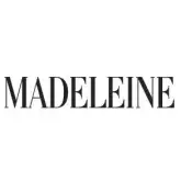 Madeleine UK折扣码 & 打折促销