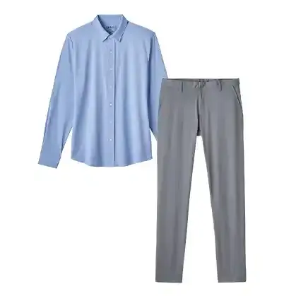 Rhone: 20% OFF Commuter Shirt and Pant Kit