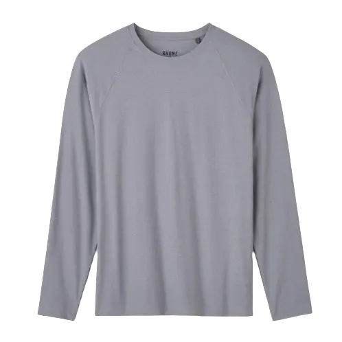 Rhone：长袖T恤2件装立享8折