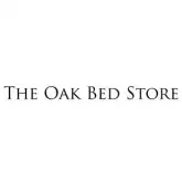 The Oak Bed Store折扣码 & 打折促销