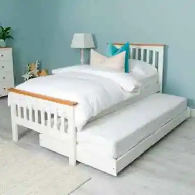 The Oak Bed Store: 20% OFF Any Mattress with Any Bed Frame Purchase