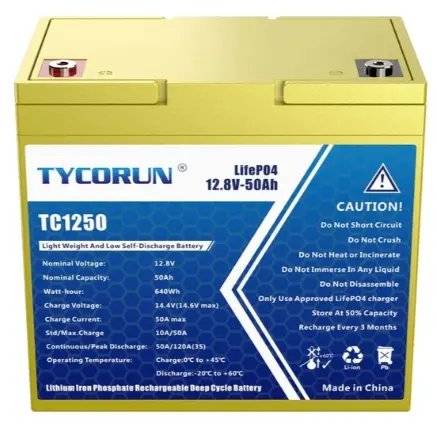 Tycorun: Free Shipping in the Continental United States