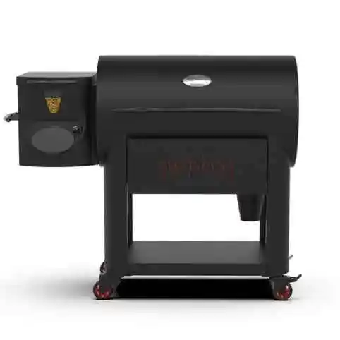Louisiana Grills: 10% OFF Your Orders