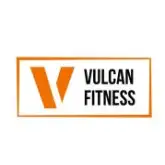 VULCAN Fitness折扣码 & 打折促销