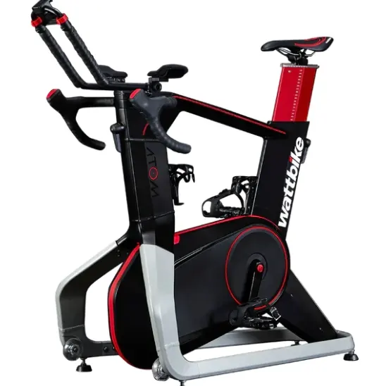 Wattbike UK: 10% OFF Your Order with Sign Up