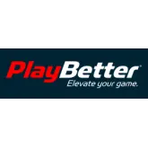 PlayBetter折扣码 & 打折促销