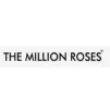 The Million Roses US: 15% OFF Your Order with Email Sign Up