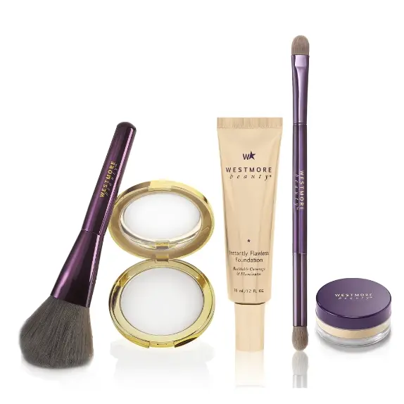 Westmore Beauty: Up to 40% OFF Select Sets