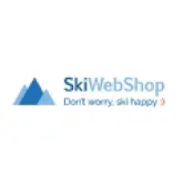 Skiwebshop UK折扣码 & 打折促销