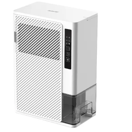 AEOCKY 500 Sq. Ft Rotary Desiccant Dehumidifiers for Home