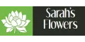 Sarah's Flowers Coupons