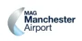 Manchester Airport Parking Deals