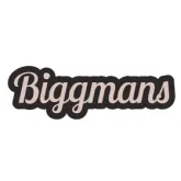 Biggmans折扣码 & 打折促销