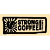 Strong Coffee Company折扣码 & 打折促销
