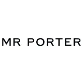 MR PORTER APAC折扣码 & 打折促销