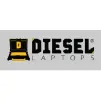 Diesel Laptops: Professional Plan from $249.99 Per Month