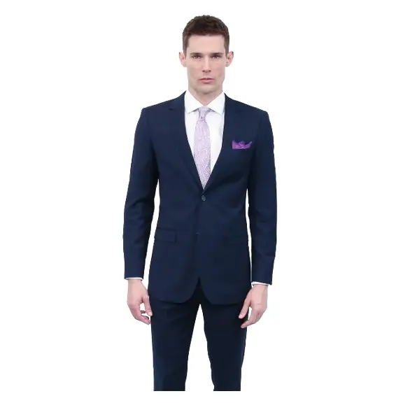 Tomasso Black US: Get 45% OFF All Suiting