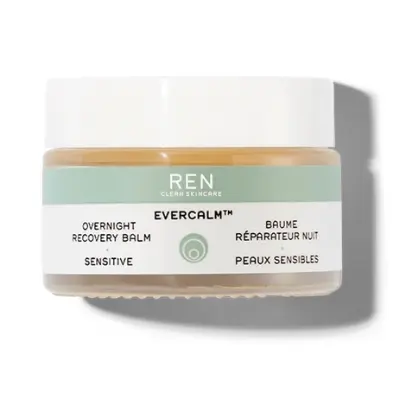 REN Skincare：订单满$110即赠正装保湿霜