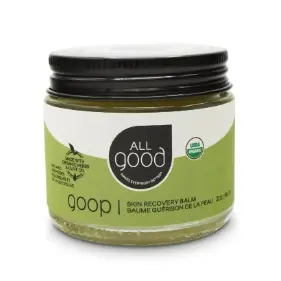 All Good Body Care: Sign Up with Email and Unlock 10% OFF Your Order