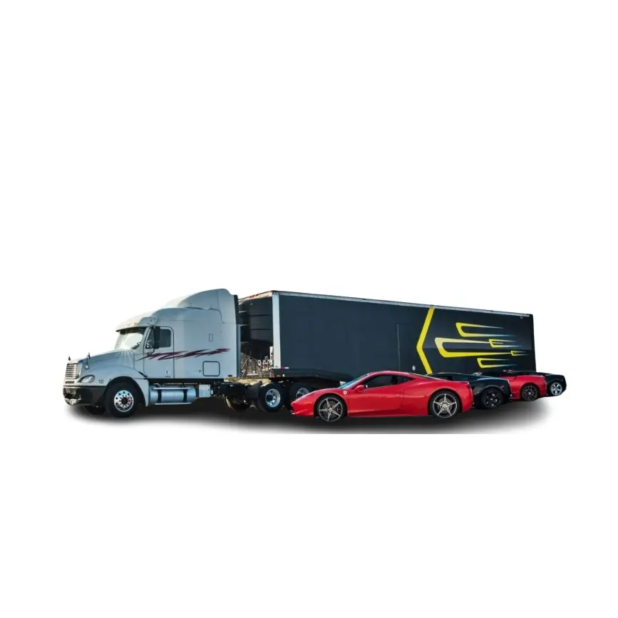 Montway: Car Shipping Costs Starting from $0.59/mile