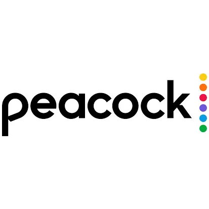 Peacock TV：影视会员套餐低至$5.99/月