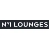No1 Lounges折扣码 & 打折促销