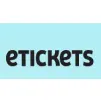 Etickets: Save 10% OFF on Any Event