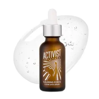 Activist Skincare: Earth Month Sale Up to 25% OFF