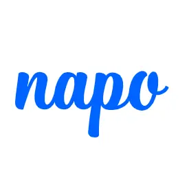 Napo: 5% OFF Your Orders