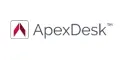 ApexDesk Coupons