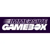 Immersive Gamebox折扣码 & 打折促销