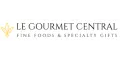 LE GOURMET CENTRAL Coupons