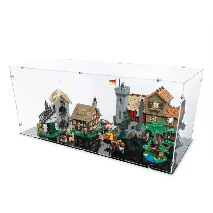 iDisplayit: Display Cases for LEGO Starting from £13.20