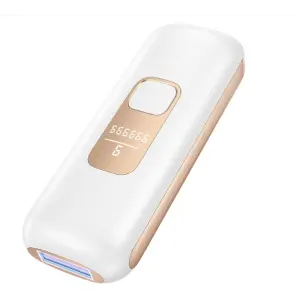 Amazon: Save 63% OFF Aopvui IPL At-Home Hair Removal Device