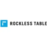 rockless table折扣码 & 打折促销