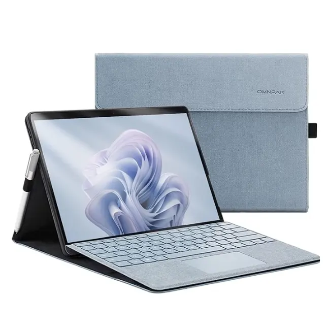 Omnpak Microsoft Surface Pro 9 Lightweight Protective Case
