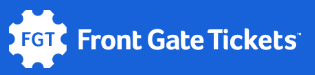 Front Gate Tickets Coupon