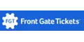 Front Gate Tickets Deals