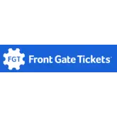 Front Gate Tickets折扣码 & 打折促销