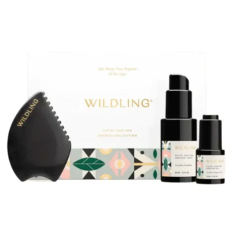 Wildling Beauty US: Subscribe & Save 15% OFF