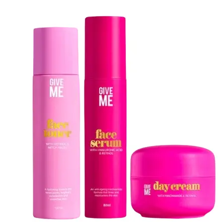Give Me Cosmetics: Sale Items Get up to 55% OFF