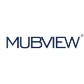 Mubview折扣码 & 打折促销