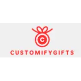 customifygifts折扣码 & 打折促销